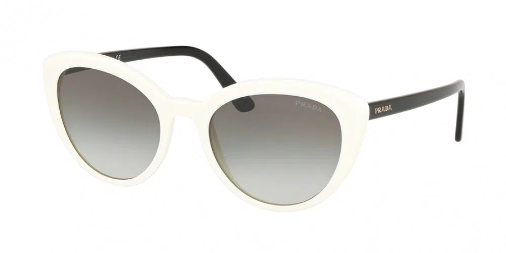 Prada Conceptual 02VS Sunglasses - view 2